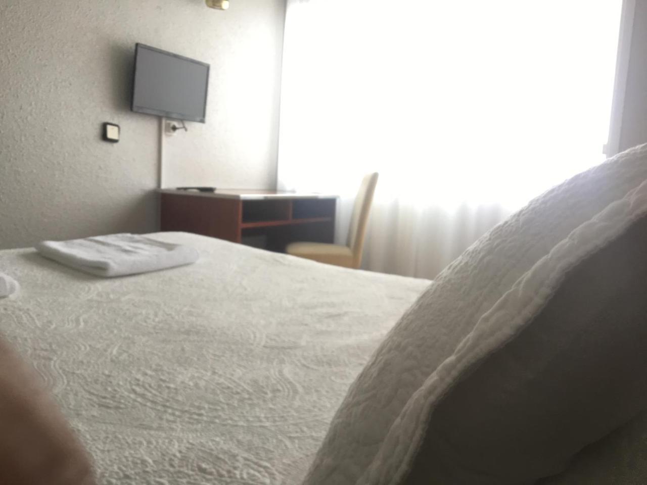 图德拉 拉帕里利亚旅馆酒店 外观 照片