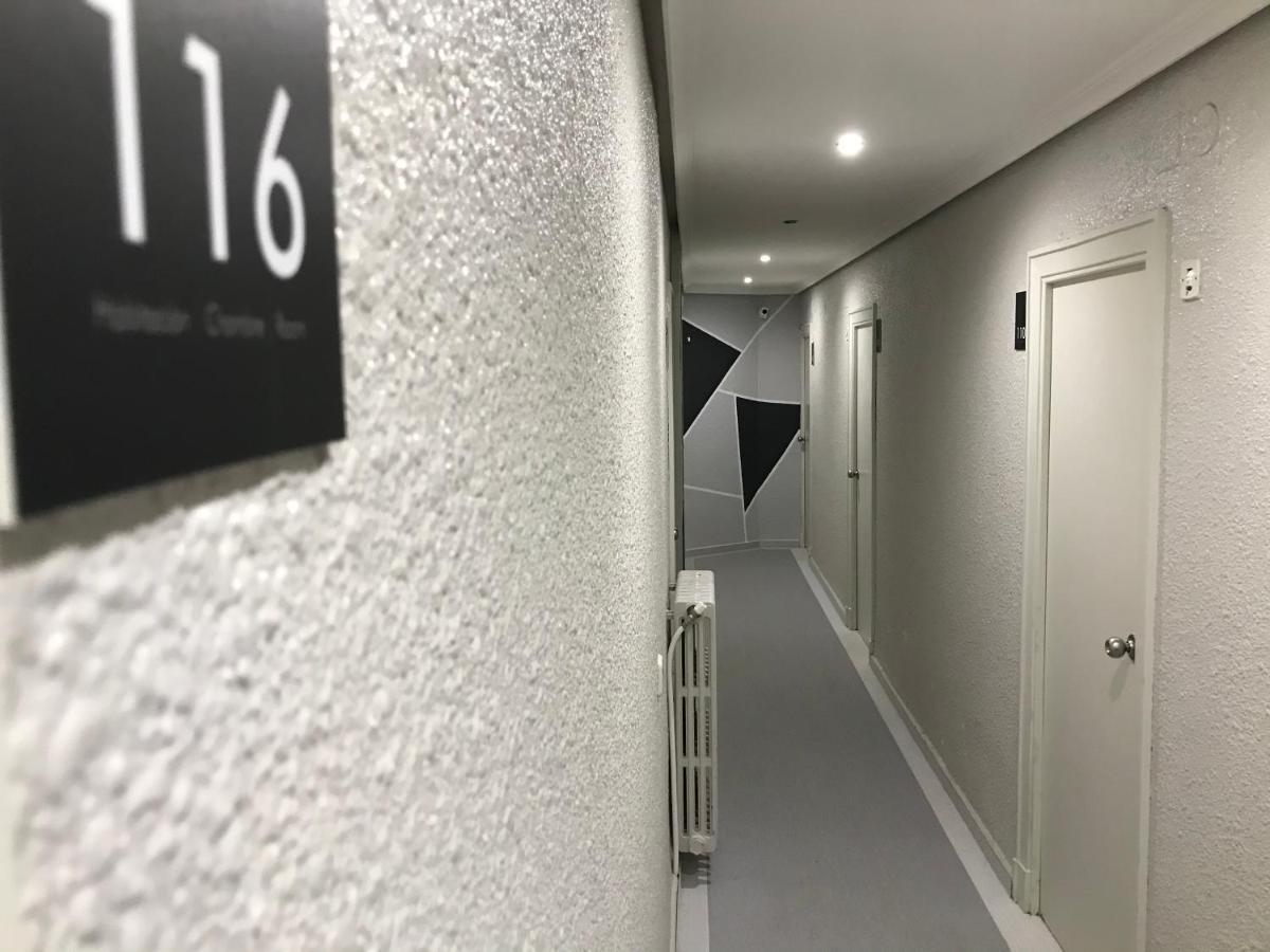图德拉 拉帕里利亚旅馆酒店 外观 照片