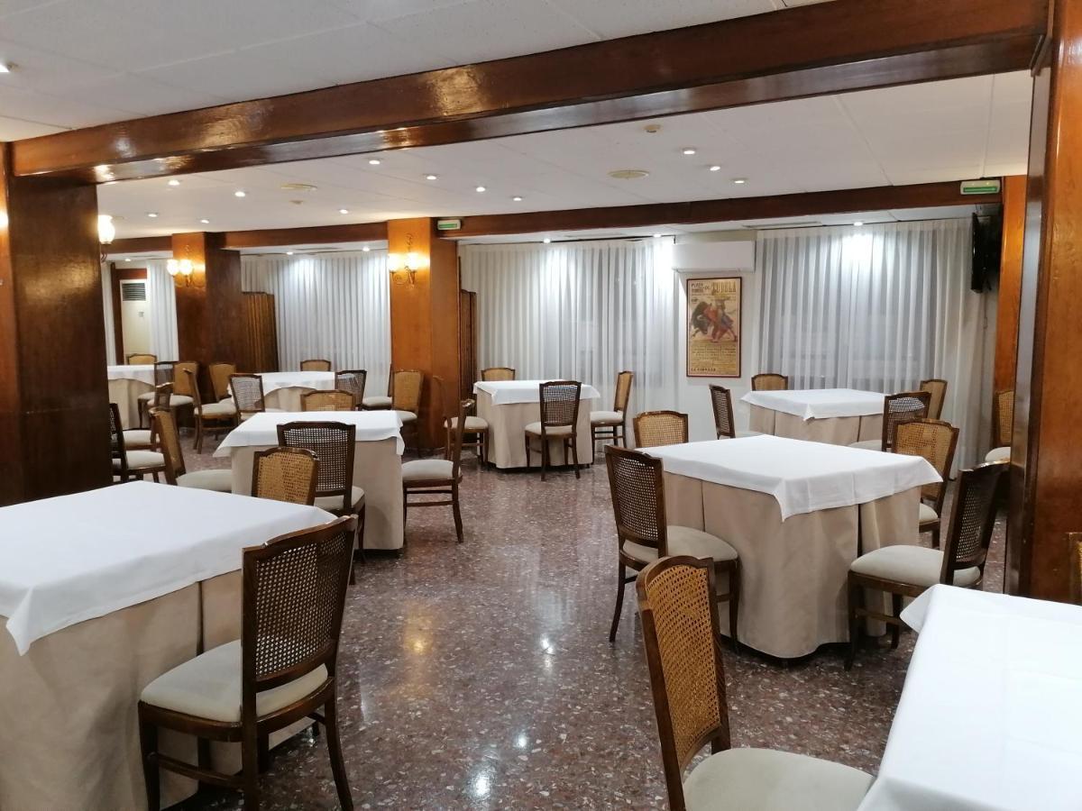 图德拉 拉帕里利亚旅馆酒店 外观 照片